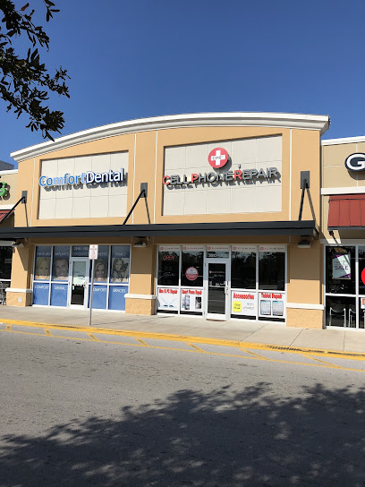 Cpr Cell Phone Repair