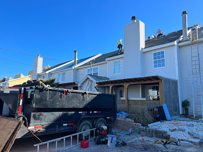 Cq Roofing Company