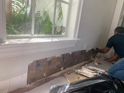 Negocio Cr Restoration | Mold & Water Damage Experts