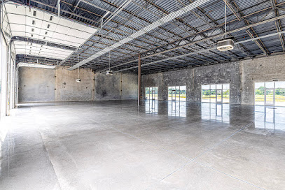 Craftsman Concrete Floors