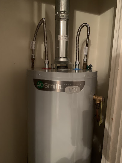 Crawford Plumbing, Hvac And Sheet Metal