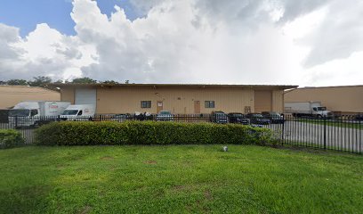 Crdn Of Southwest Florida