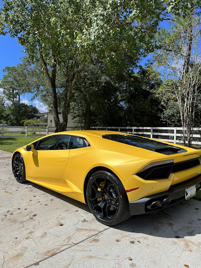 Creels Mobile Detailing And Pressure Washing Llc
