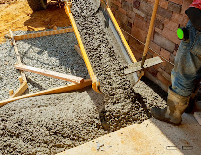 Crest Concrete Contractors Houston
