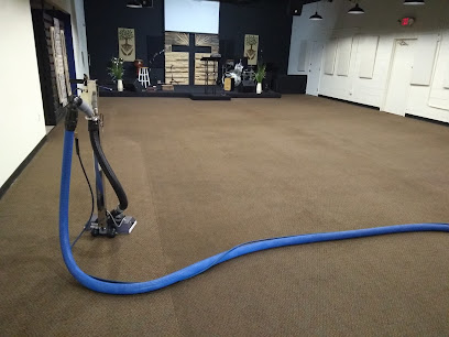 Cross Carpet Cleaning