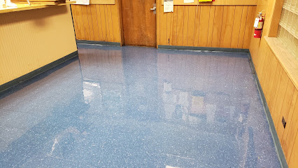 Cross Cleaning Company