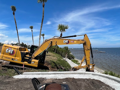 Negocio Crotty Septic Services Palm Bay