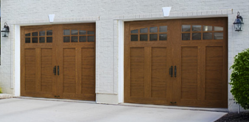 Crown Overhead Doors