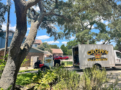 Crown Plumbing