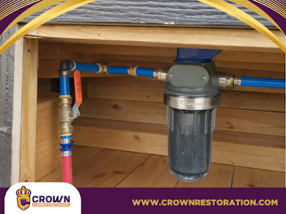 Crown Restoration