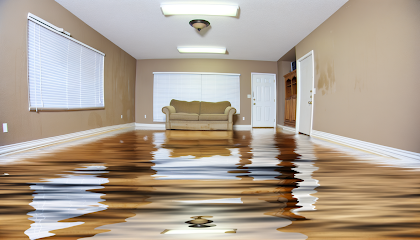 Crownpoint Water Damage Services