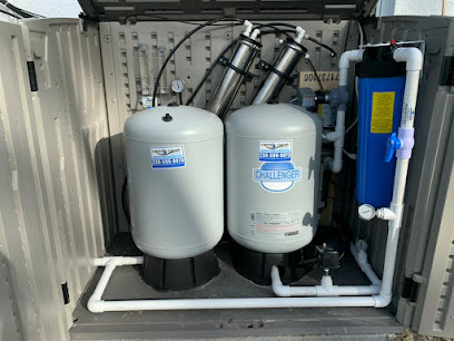 Crystal Clear Water Purification Inc