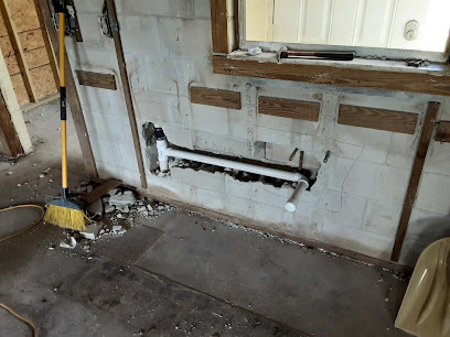 Cs Waterworks, Inc. Plumbing Contractor