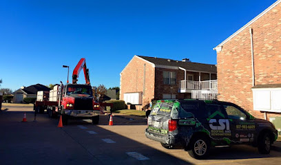 Negocio Csi Renovations & Roofing