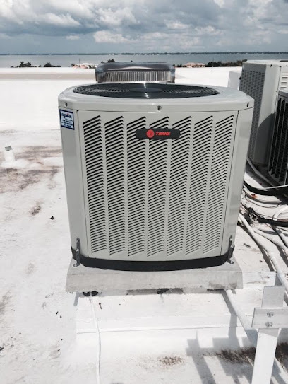 Custom Air & Plumbing