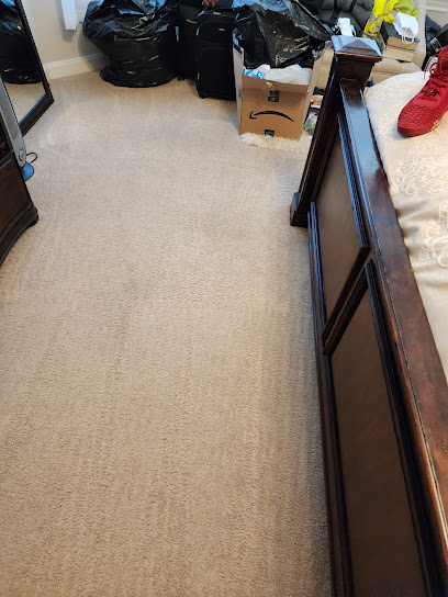 D-Max Carpet Care