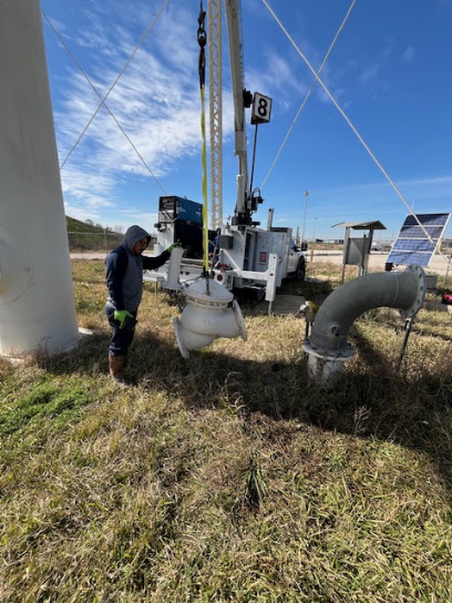 Negocio D&D Electric Solutions Llc
