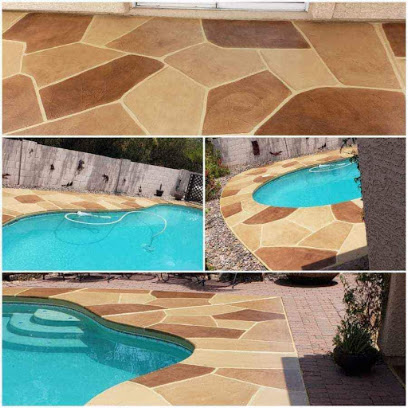 Dade Decorative Concrete