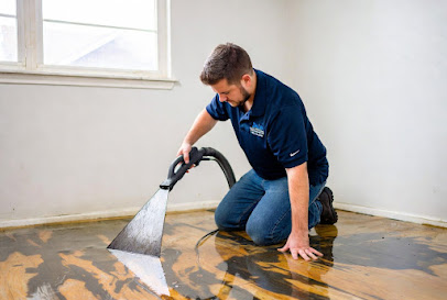 Dallas Water Damage & Restoration