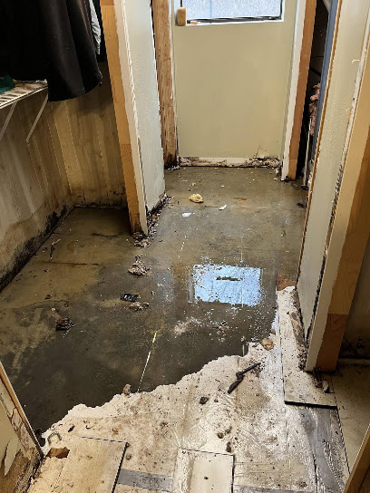 Damage Restore Llc
