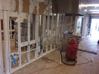 Negocio Damage Services- Mold Remediation & Smoke Cleanup