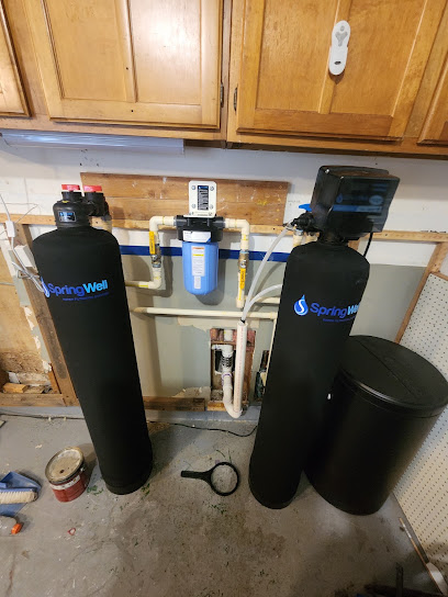 Negocio Daniels Plumbing