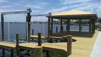 Darrell's Dock Inc
