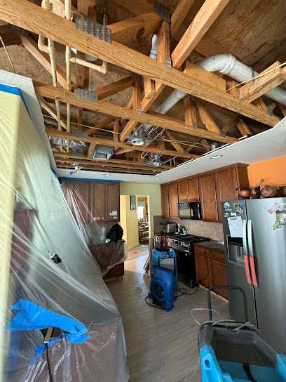 Davids-Clean Ups Inc