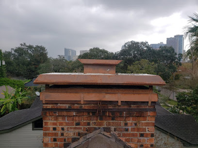 Negocio Davinci Chimney Services