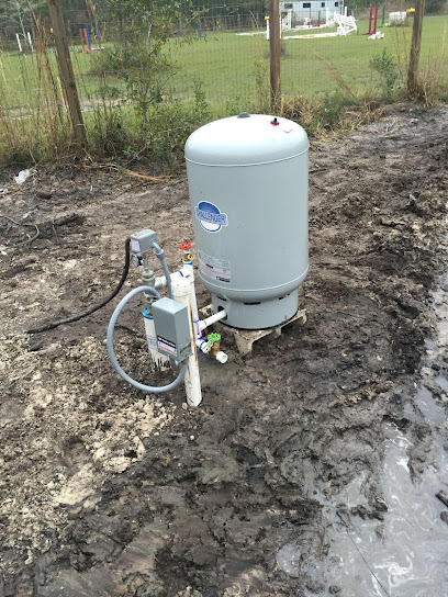 Daymon Well Drilling & Pump Services, Llc