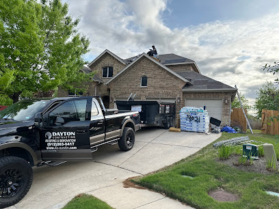Dayton Co. Roofing & Renovation