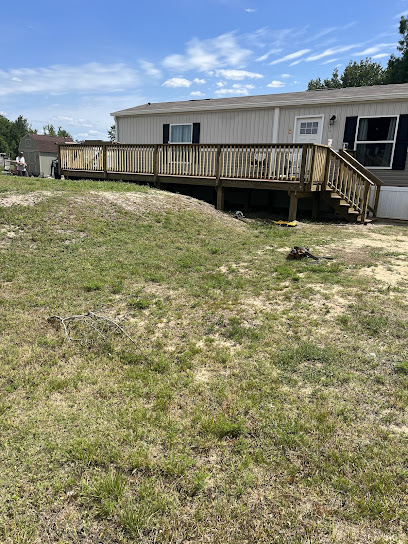 Negocio Dbr Construction Llc