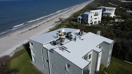 Dc Roofing, Inc.