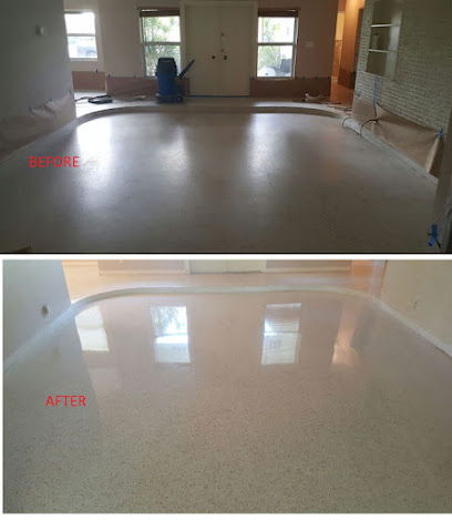 De Leon Floor Restoration & Cleaning Contractors