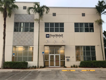 Negocio Dean Mitchell Group