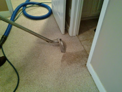 Decker's Carpet Cleaning