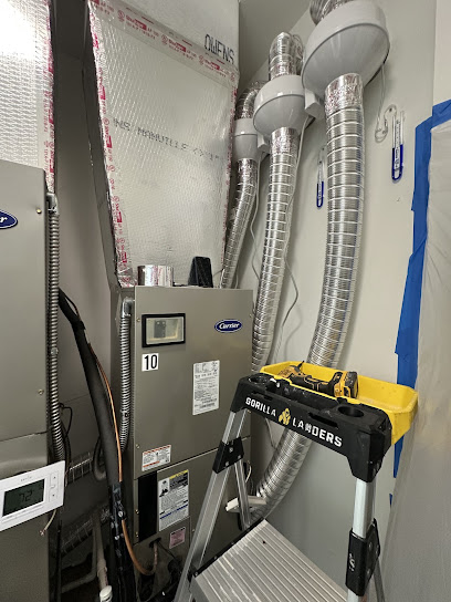 Negocio Decon Environmental & Engineering, Inc.