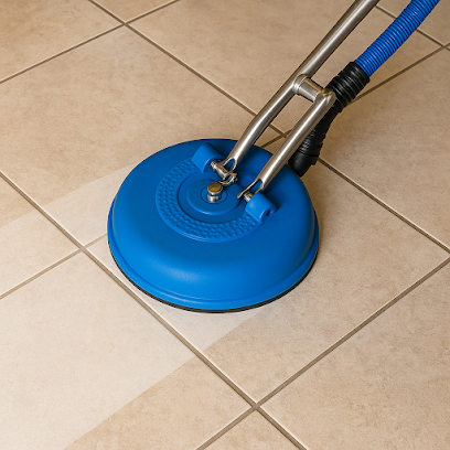 Deep Dive Carpet Care
