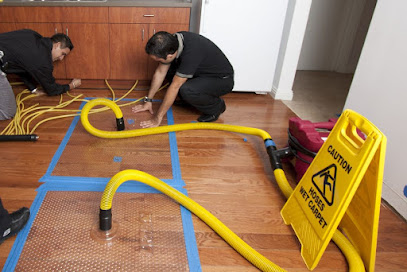 Deepening Water Damage Restoration San Antonio