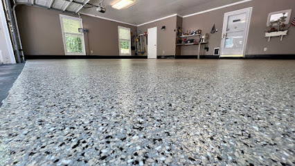 Deese Elite Concrete Coatings - Capital City