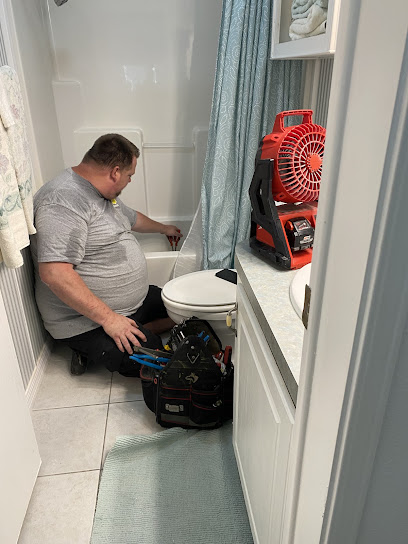 Denny's Plumbing