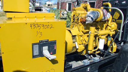 Depco Power Systems