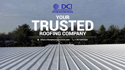Dezigns Construction Inc - Dci
