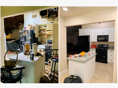 Dfw Restore, Llc