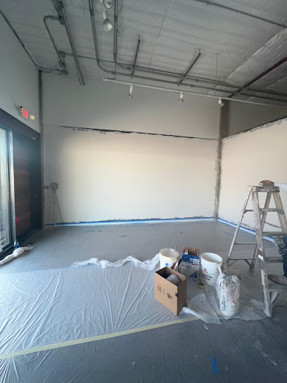 Dgp Painting