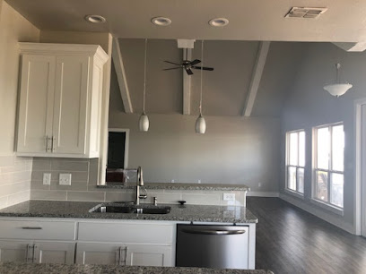Dgs General Construction Group