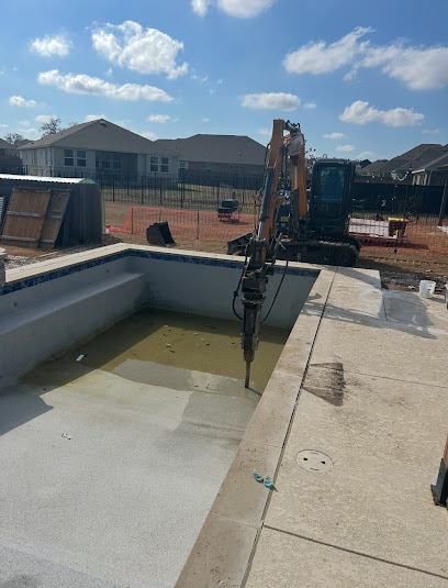 Diamond Earthworks & Demolition, Llc