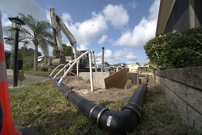 Digging Deep Construction Services