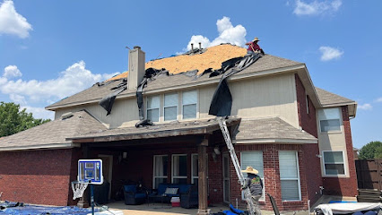 Dino Roofing, Hail Damage, & Restoration Services