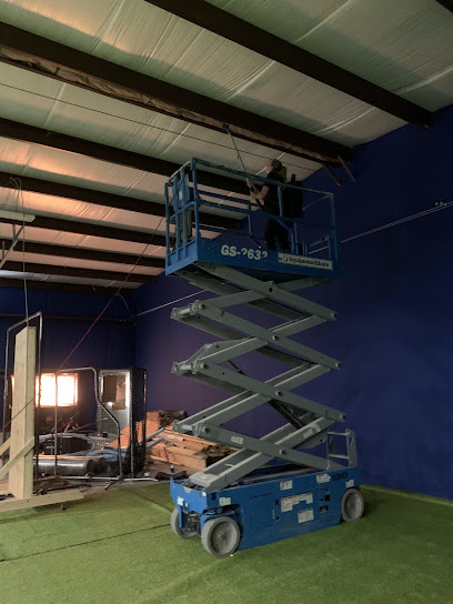 Negocio Disaster Restoration Services